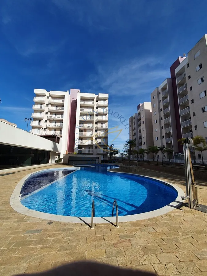 17ª foto do condomínio