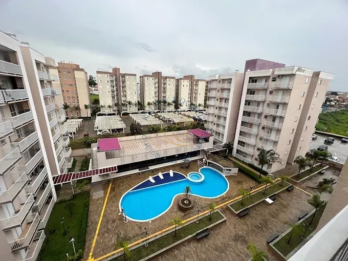 Condomínio Vinã San Lorenzo