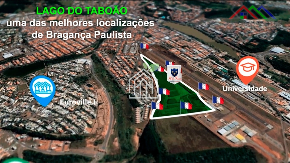 2ª foto do condomínio