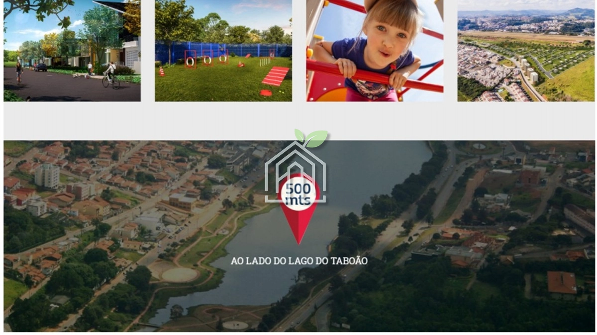 8ª foto do condomínio