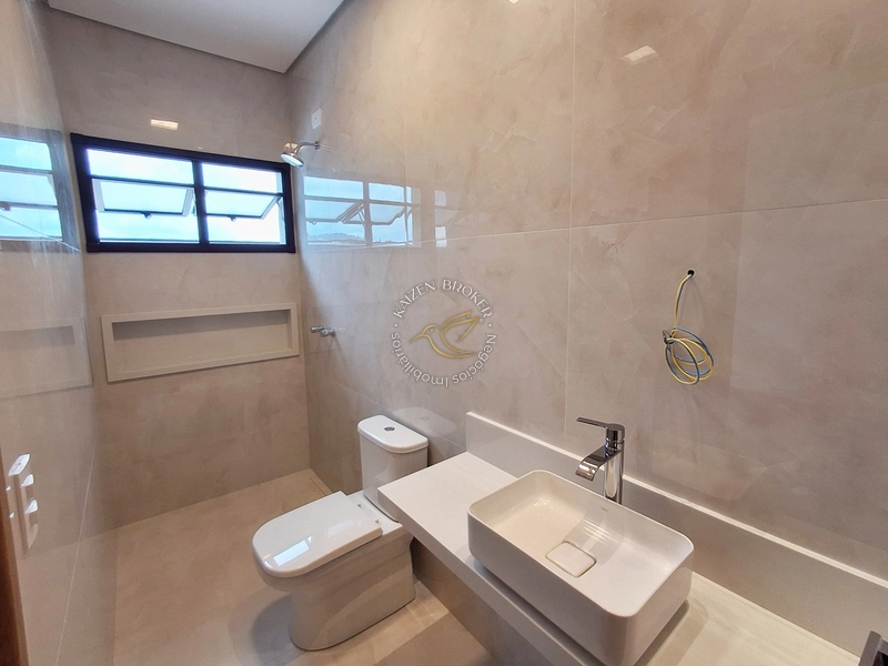 🏡 Casa Térrea com 3 Suítes e Piscina Privativa no Condomínio Ile de France – Bragança Paulista: 26ª foto da galeria de imagens do imóvel