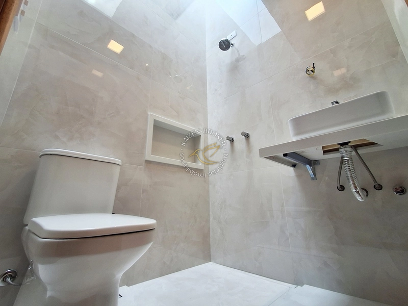 🏡 Casa Térrea com 3 Suítes e Piscina Privativa no Condomínio Ile de France – Bragança Paulista: 29ª foto da galeria de imagens do imóvel