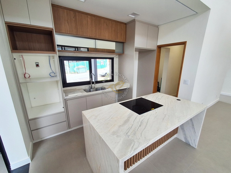 🏡 Casa Térrea com 3 Suítes e Piscina Privativa no Condomínio Ile de France – Bragança Paulista: 17ª foto da galeria de imagens do imóvel