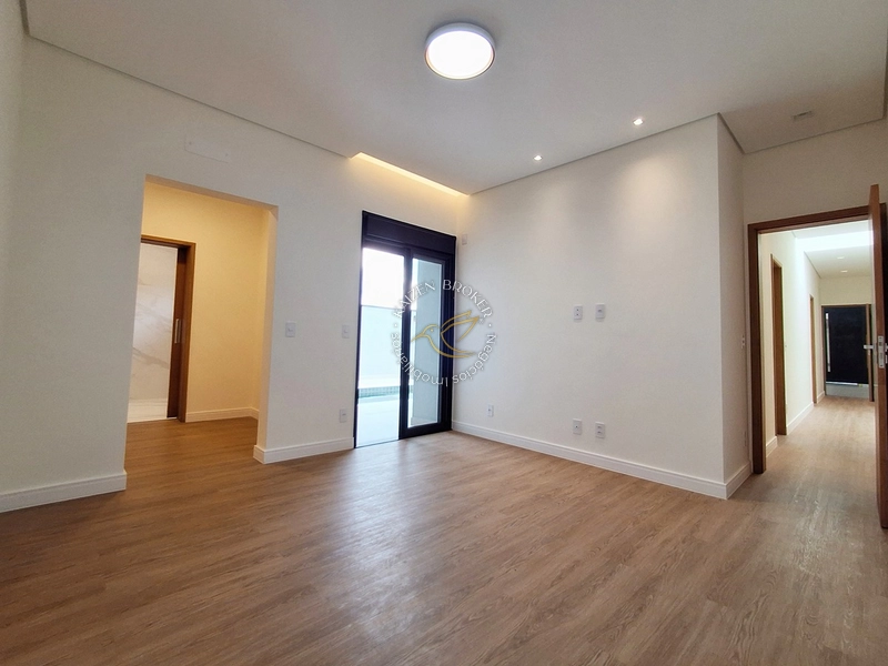 🏡 Casa Térrea com 3 Suítes e Piscina Privativa no Condomínio Ile de France – Bragança Paulista: 31ª foto da galeria de imagens do imóvel