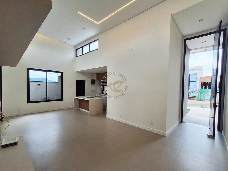 🏡 Casa Térrea com 3 Suítes e Piscina Privativa no Condomínio Ile de France – Bragança Paulista: 19ª foto da galeria de imagens do imóvel