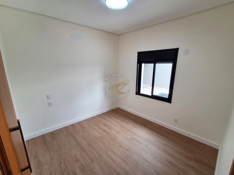 🏡 Casa Térrea com 3 Suítes e Piscina Privativa no Condomínio Ile de France – Bragança Paulista: 27ª foto da galeria de imagens do imóvel