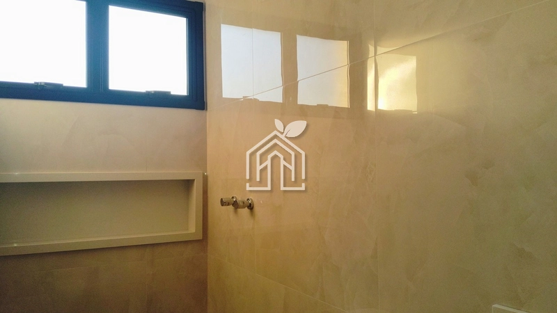 Casa 100% Térrea com 3 Suítes (1 Master), Projeto Moderno e Funcional: 31ª foto da galeria de imagens do imóvel