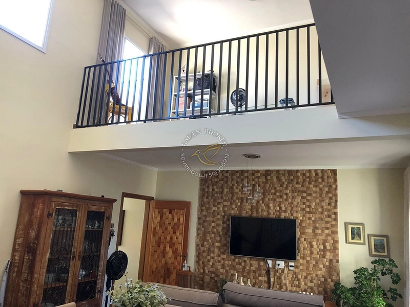 Casa à venda, 2 Dormtorios, sendo 1 Suite, Bairro Villa Verde em Bragança Paulista/SP: 6ª foto da galeria de imagens do imóvel