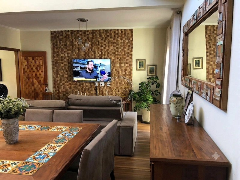 Casa à venda, 2 Dormtorios, sendo 1 Suite, Bairro Villa Verde em Bragança Paulista/SP: 3ª foto da galeria de imagens do imóvel