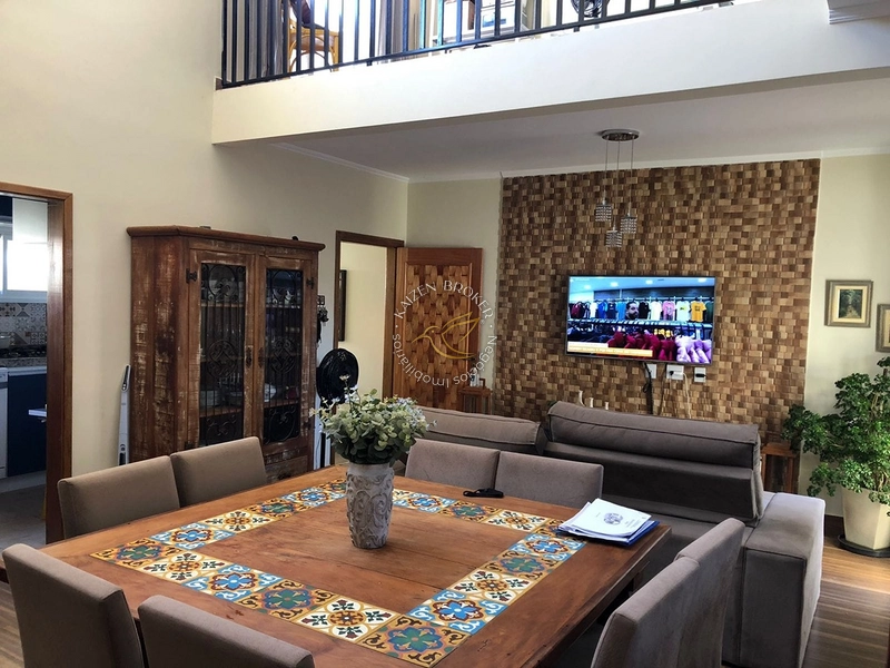 Casa à venda, 2 Dormtorios, sendo 1 Suite, Bairro Villa Verde em Bragança Paulista/SP: 4ª foto da galeria de imagens do imóvel