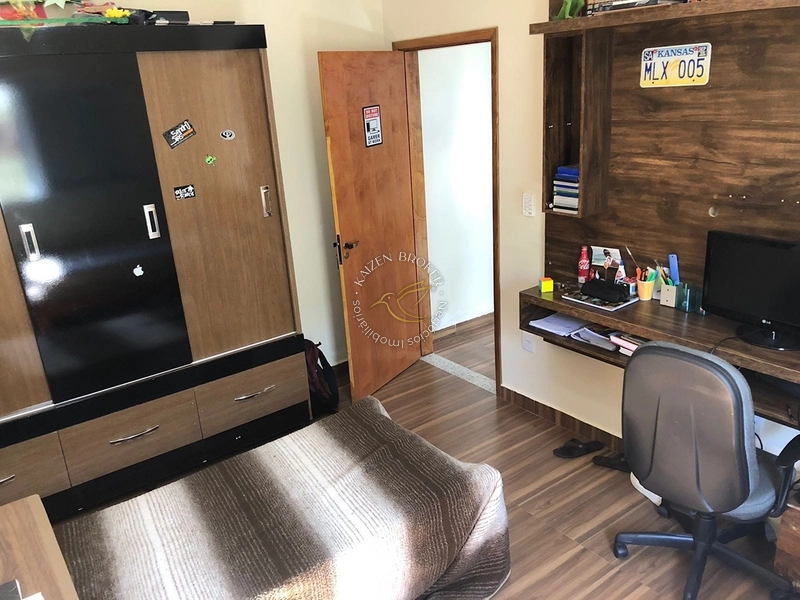Casa à venda, 2 Dormtorios, sendo 1 Suite, Bairro Villa Verde em Bragança Paulista/SP: 14ª foto da galeria de imagens do imóvel