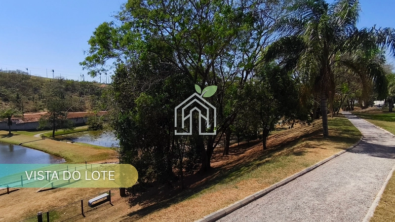 Lote Exclusivo de 509m² no San Vitale Residencial: 10ª foto da galeria de imagens do imóvel