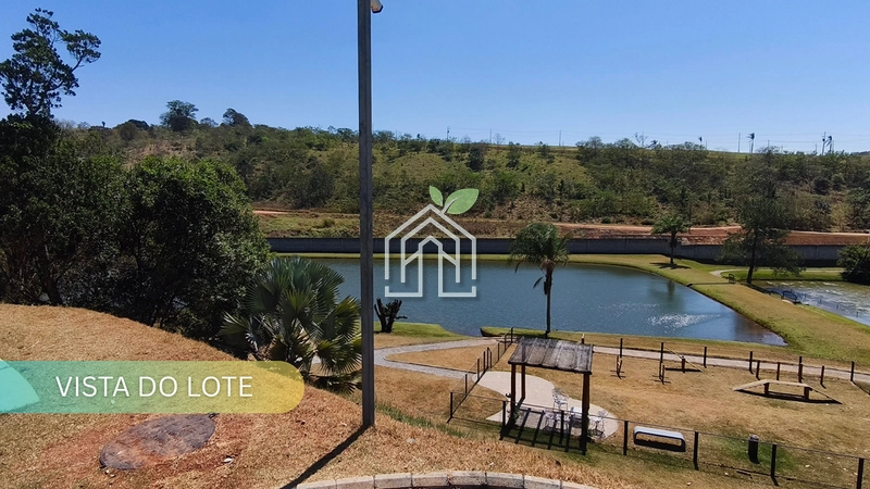 Lote Exclusivo de 509m² no San Vitale Residencial: 13ª foto da galeria de imagens do imóvel