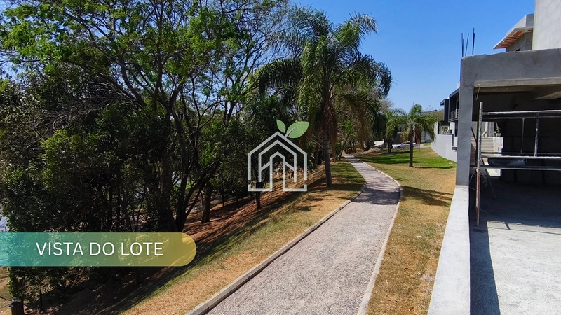 Lote Exclusivo de 509m² no San Vitale Residencial: 8ª foto da galeria de imagens do imóvel