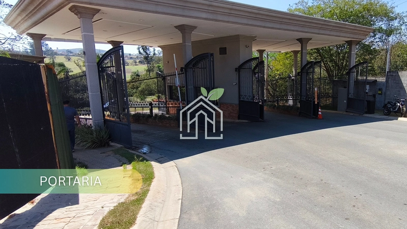 Lote Exclusivo de 509m² no San Vitale Residencial: 4ª foto da galeria de imagens do imóvel