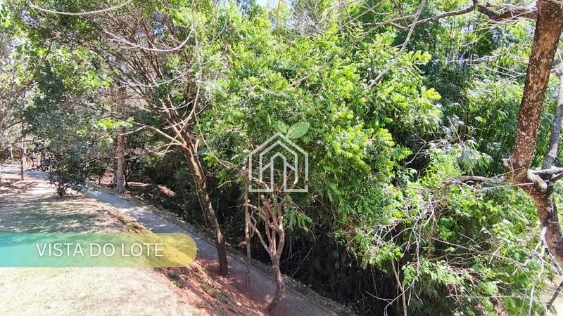 Lote Exclusivo de 509m² no San Vitale Residencial: 12ª foto da galeria de imagens do imóvel