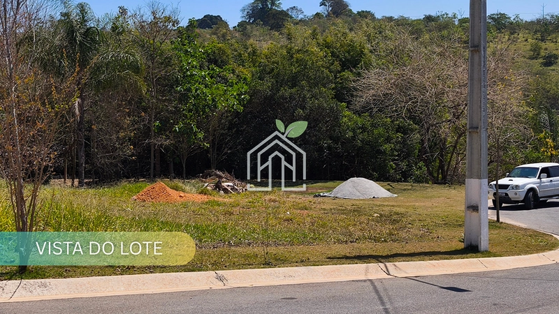 Lote Exclusivo de 509m² no San Vitale Residencial: 11ª foto da galeria de imagens do imóvel