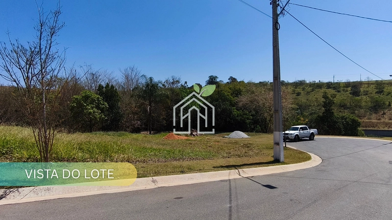 Lote Exclusivo de 509m² no San Vitale Residencial: 5ª foto da galeria de imagens do imóvel