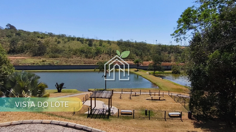 Lote Exclusivo de 509m² no San Vitale Residencial: 7ª foto da galeria de imagens do imóvel
