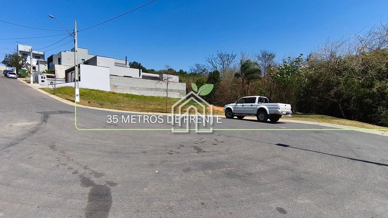 Lote Exclusivo de 509m² no San Vitale Residencial: 14ª foto da galeria de imagens do imóvel