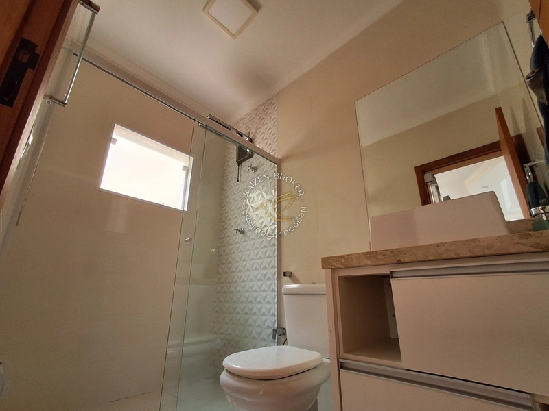 Casa de 157m² à venda, Piemonte, Bragança Paulista. 3 dormitórios (1 suíte), 2 banheiros, 2 vagas cobertas. Aceita financiamento: 20ª foto da galeria de imagens do imóvel