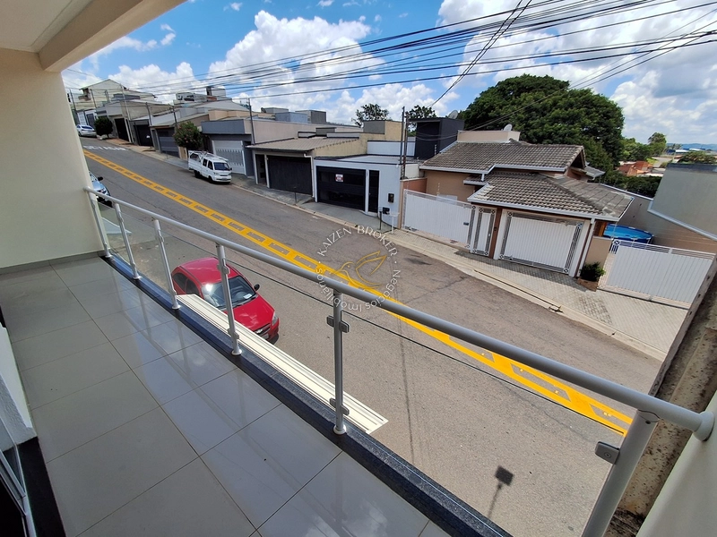 Casa de 157m² à venda, Piemonte, Bragança Paulista. 3 dormitórios (1 suíte), 2 banheiros, 2 vagas cobertas. Aceita financiamento: 29ª foto da galeria de imagens do imóvel