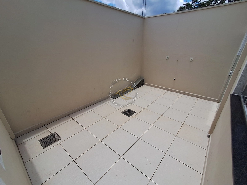 Casa de 157m² à venda, Piemonte, Bragança Paulista. 3 dormitórios (1 suíte), 2 banheiros, 2 vagas cobertas. Aceita financiamento: 55ª foto da galeria de imagens do imóvel