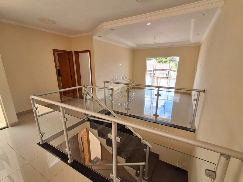 Casa de 157m² à venda, Piemonte, Bragança Paulista. 3 dormitórios (1 suíte), 2 banheiros, 2 vagas cobertas. Aceita financiamento: 16ª foto da galeria de imagens do imóvel