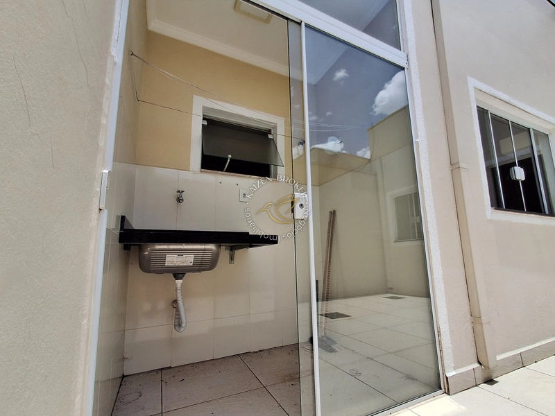 Casa de 157m² à venda, Piemonte, Bragança Paulista. 3 dormitórios (1 suíte), 2 banheiros, 2 vagas cobertas. Aceita financiamento: 59ª foto da galeria de imagens do imóvel