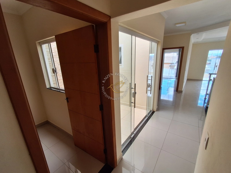 Casa de 157m² à venda, Piemonte, Bragança Paulista. 3 dormitórios (1 suíte), 2 banheiros, 2 vagas cobertas. Aceita financiamento: 38ª foto da galeria de imagens do imóvel