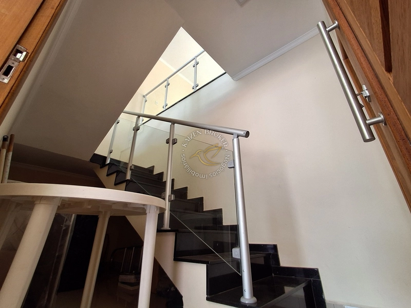 Casa de 157m² à venda, Piemonte, Bragança Paulista. 3 dormitórios (1 suíte), 2 banheiros, 2 vagas cobertas. Aceita financiamento: 8ª foto da galeria de imagens do imóvel