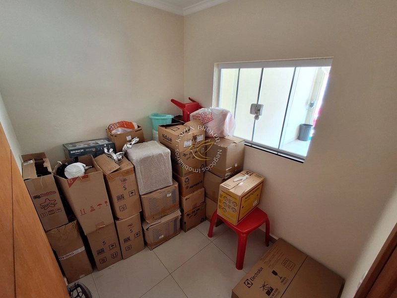 Casa de 157m² à venda, Piemonte, Bragança Paulista. 3 dormitórios (1 suíte), 2 banheiros, 2 vagas cobertas. Aceita financiamento: 10ª foto da galeria de imagens do imóvel