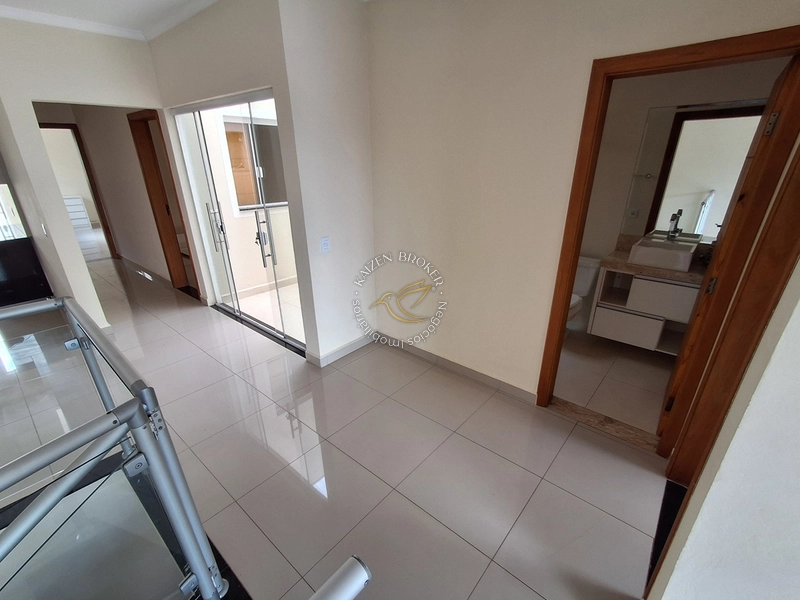 Casa de 157m² à venda, Piemonte, Bragança Paulista. 3 dormitórios (1 suíte), 2 banheiros, 2 vagas cobertas. Aceita financiamento: 18ª foto da galeria de imagens do imóvel