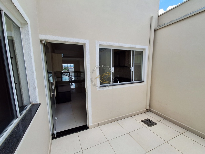 Casa de 157m² à venda, Piemonte, Bragança Paulista. 3 dormitórios (1 suíte), 2 banheiros, 2 vagas cobertas. Aceita financiamento: 54ª foto da galeria de imagens do imóvel