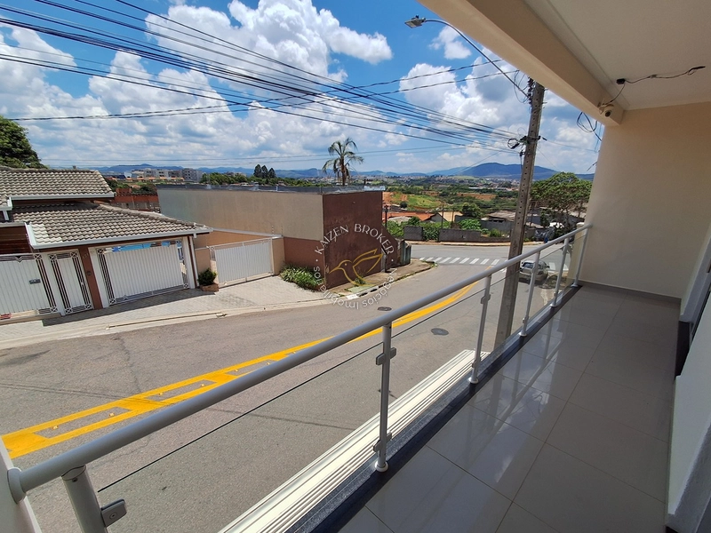 Casa de 157m² à venda, Piemonte, Bragança Paulista. 3 dormitórios (1 suíte), 2 banheiros, 2 vagas cobertas. Aceita financiamento: 27ª foto da galeria de imagens do imóvel