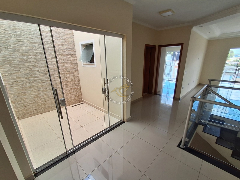 Casa de 157m² à venda, Piemonte, Bragança Paulista. 3 dormitórios (1 suíte), 2 banheiros, 2 vagas cobertas. Aceita financiamento: 34ª foto da galeria de imagens do imóvel
