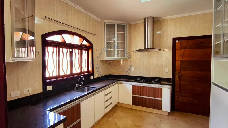 🏡Casa Espaçosa com Área Gourmet, Vista Panorâmica e garagem para até 6 veículos em Bragança Paulista: 29ª foto da galeria de imagens do imóvel