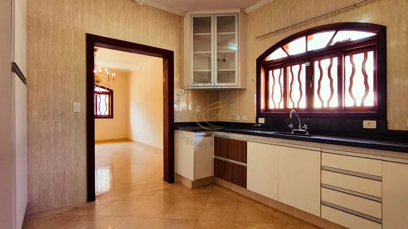 🏡Casa Espaçosa com Área Gourmet, Vista Panorâmica e garagem para até 6 veículos em Bragança Paulista: 31ª foto da galeria de imagens do imóvel