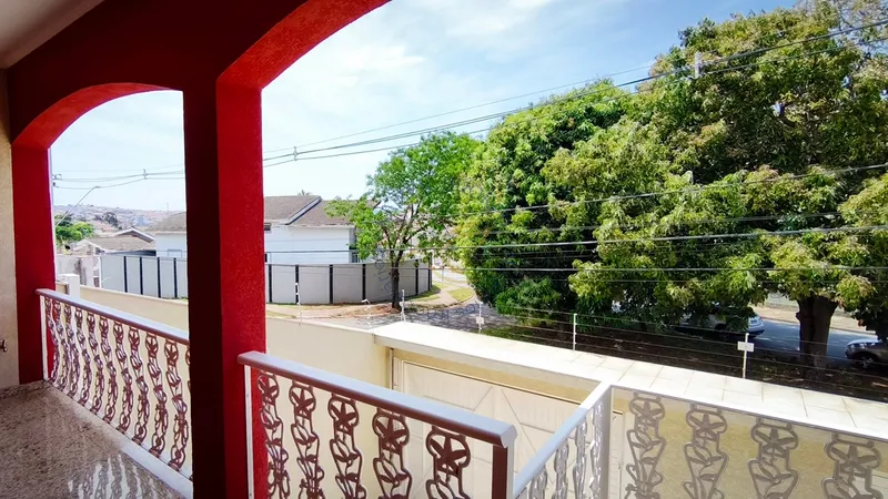 🏡Casa Espaçosa com Área Gourmet, Vista Panorâmica e garagem para até 6 veículos em Bragança Paulista: 22ª foto da galeria de imagens do imóvel