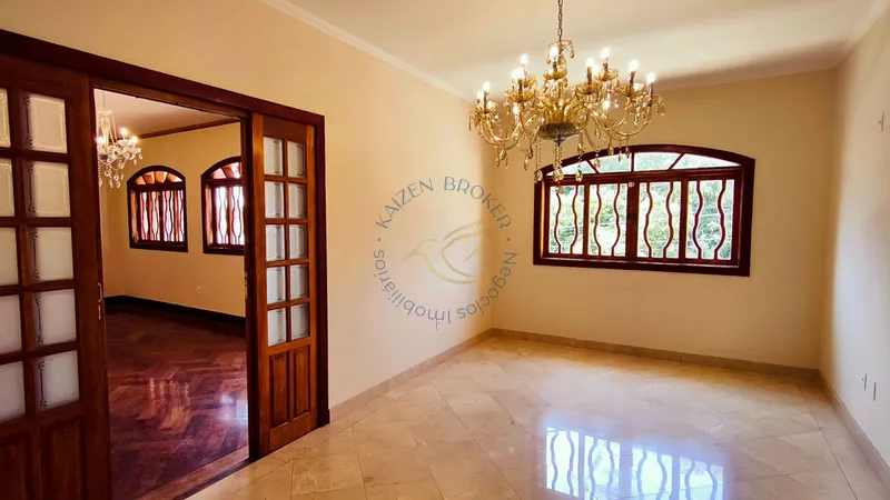 🏡Casa Espaçosa com Área Gourmet, Vista Panorâmica e garagem para até 6 veículos em Bragança Paulista: 26ª foto da galeria de imagens do imóvel