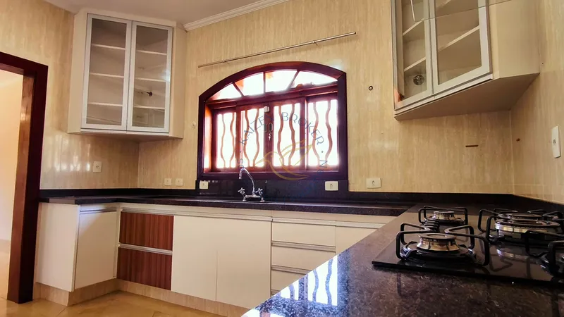 🏡Casa Espaçosa com Área Gourmet, Vista Panorâmica e garagem para até 6 veículos em Bragança Paulista: 30ª foto da galeria de imagens do imóvel