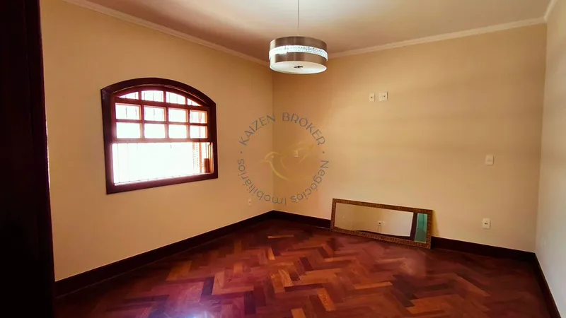 🏡Casa Espaçosa com Área Gourmet, Vista Panorâmica e garagem para até 6 veículos em Bragança Paulista: 42ª foto da galeria de imagens do imóvel