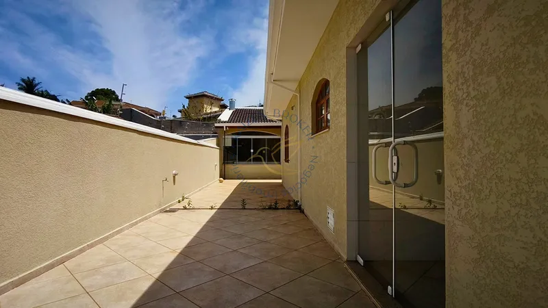 🏡Casa Espaçosa com Área Gourmet, Vista Panorâmica e garagem para até 6 veículos em Bragança Paulista: 9ª foto da galeria de imagens do imóvel