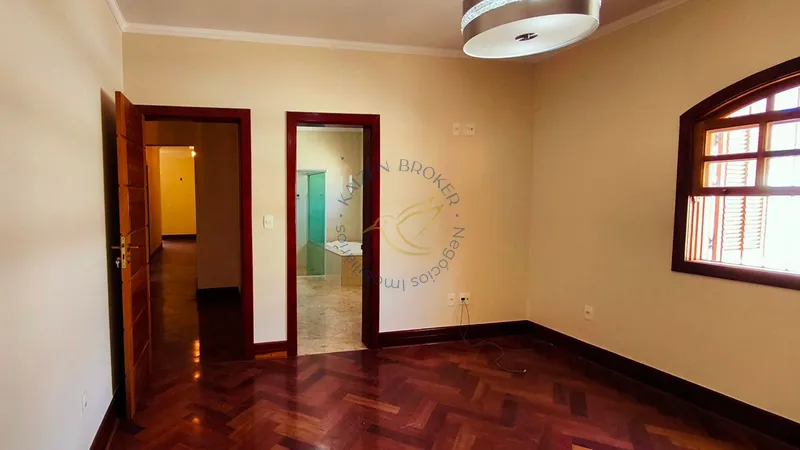 🏡Casa Espaçosa com Área Gourmet, Vista Panorâmica e garagem para até 6 veículos em Bragança Paulista: 43ª foto da galeria de imagens do imóvel
