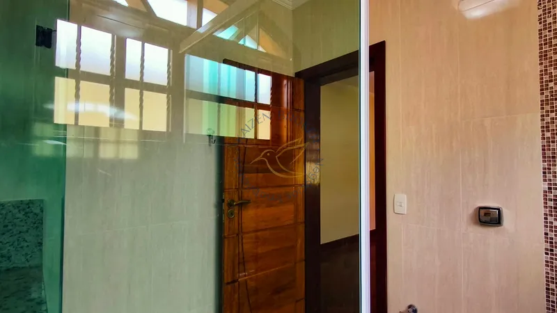 🏡Casa Espaçosa com Área Gourmet, Vista Panorâmica e garagem para até 6 veículos em Bragança Paulista: 54ª foto da galeria de imagens do imóvel