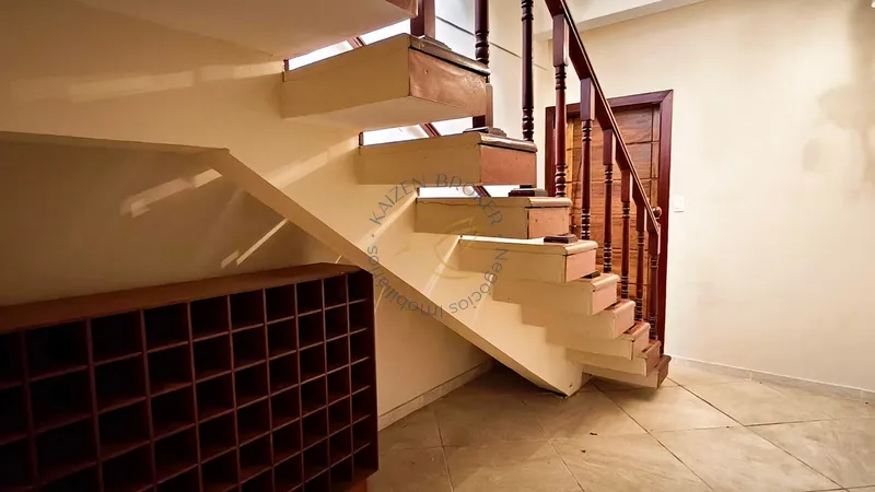 🏡Casa Espaçosa com Área Gourmet, Vista Panorâmica e garagem para até 6 veículos em Bragança Paulista: 17ª foto da galeria de imagens do imóvel