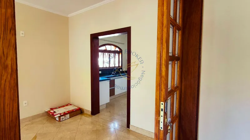 🏡Casa Espaçosa com Área Gourmet, Vista Panorâmica e garagem para até 6 veículos em Bragança Paulista: 24ª foto da galeria de imagens do imóvel