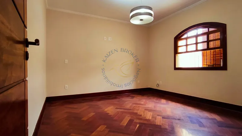 🏡Casa Espaçosa com Área Gourmet, Vista Panorâmica e garagem para até 6 veículos em Bragança Paulista: 51ª foto da galeria de imagens do imóvel