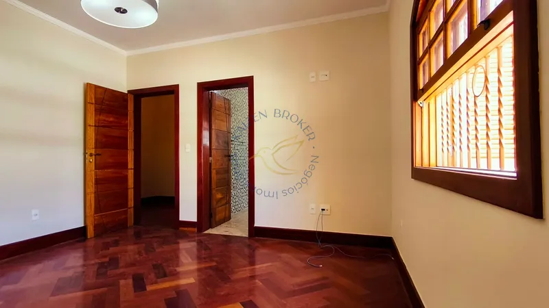 🏡Casa Espaçosa com Área Gourmet, Vista Panorâmica e garagem para até 6 veículos em Bragança Paulista: 44ª foto da galeria de imagens do imóvel