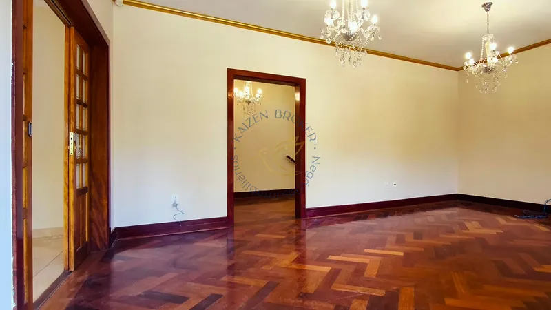 🏡Casa Espaçosa com Área Gourmet, Vista Panorâmica e garagem para até 6 veículos em Bragança Paulista: 23ª foto da galeria de imagens do imóvel